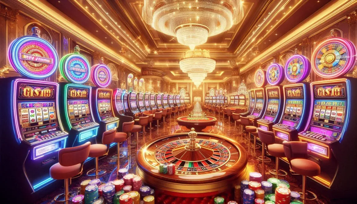 Zumospin Casino